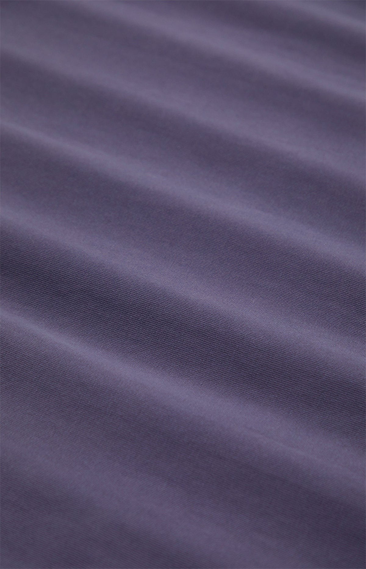 Essentials Heavy Long Sleeve T Shirt “Lavender” (FW24) – תמונה 8