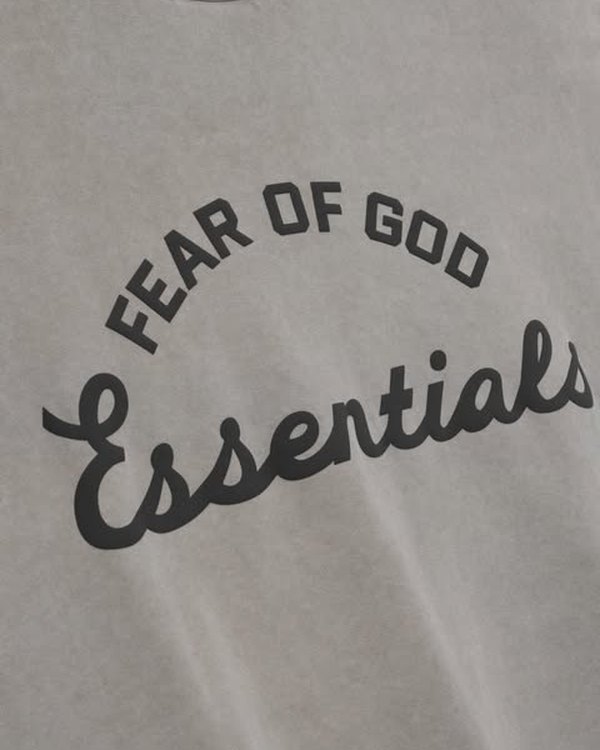 Coming soon 🔜 new essentials collection 2026