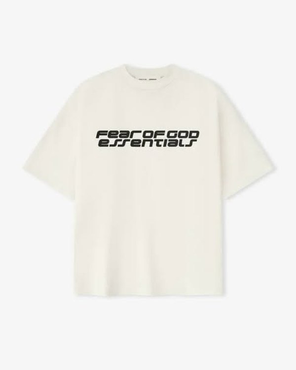 FEAR OF GOD ESSENTIALS T-Shirt